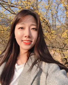 190314 Jieun Instagram Update