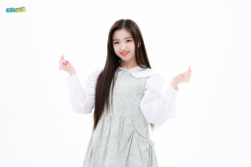 220201 MBC Naver Post - Kep1er at Weekly Idol documents 12