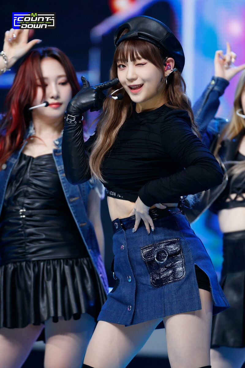 220303 Rocket Punch - 'CHIQUITA' at M Countdown documents 12