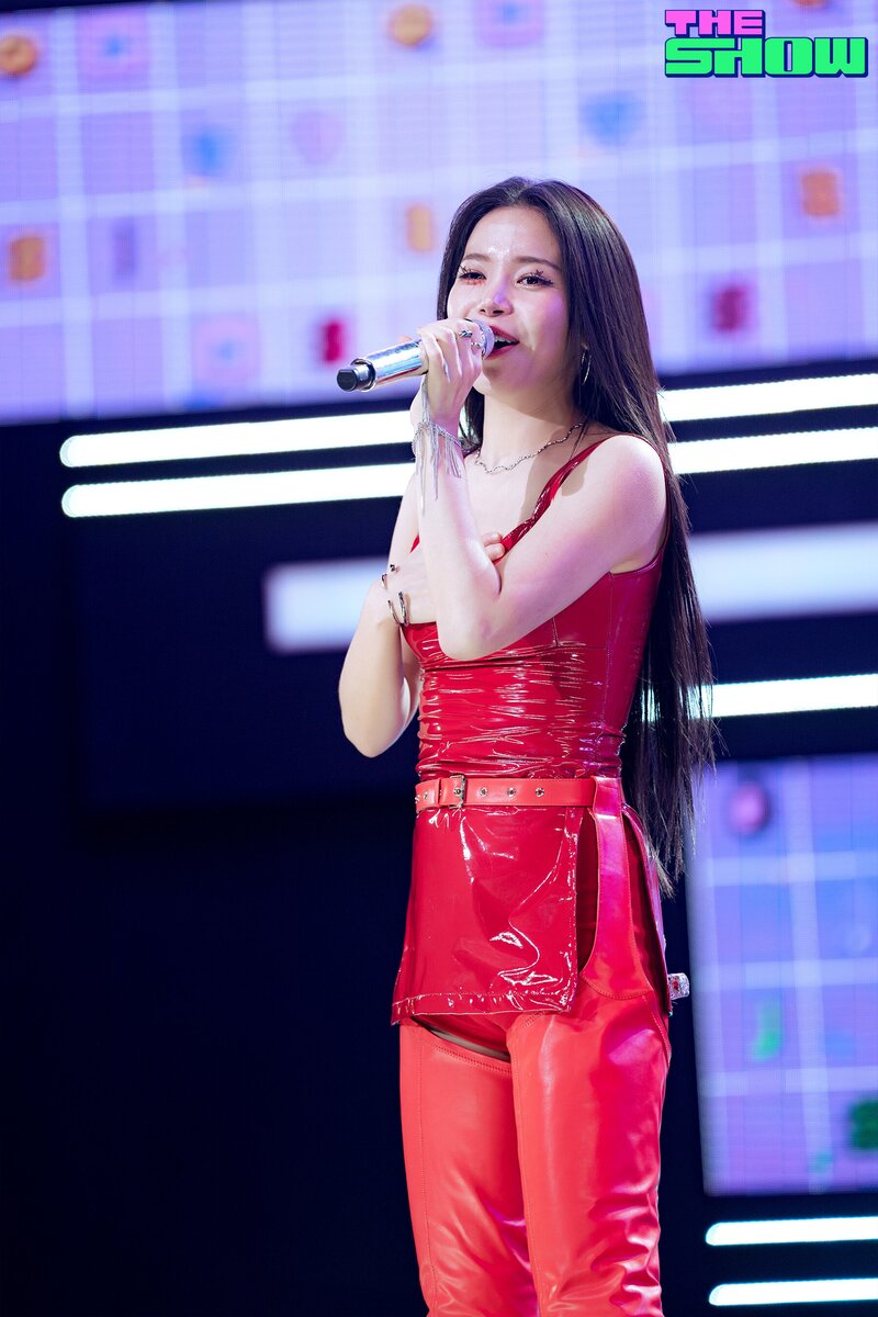 240507 Solar - 'But I' at The Show documents 3