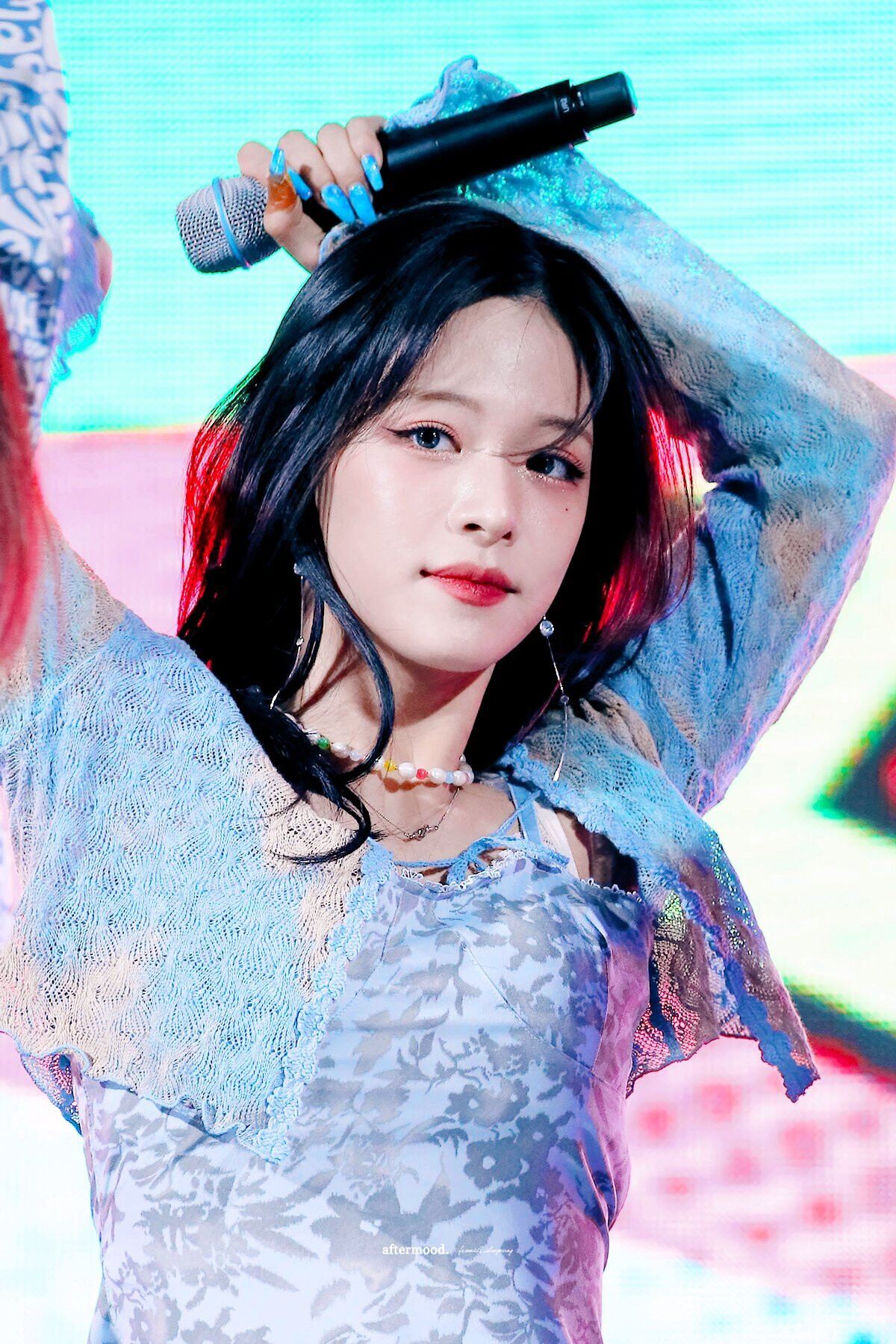 220531 fromis_9 Chaeyoung | kpopping