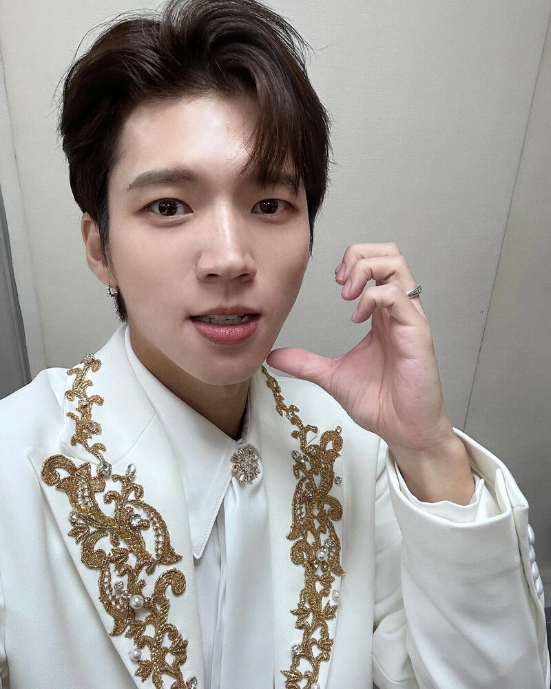 240924 - Woohyun Instagram Update documents 2