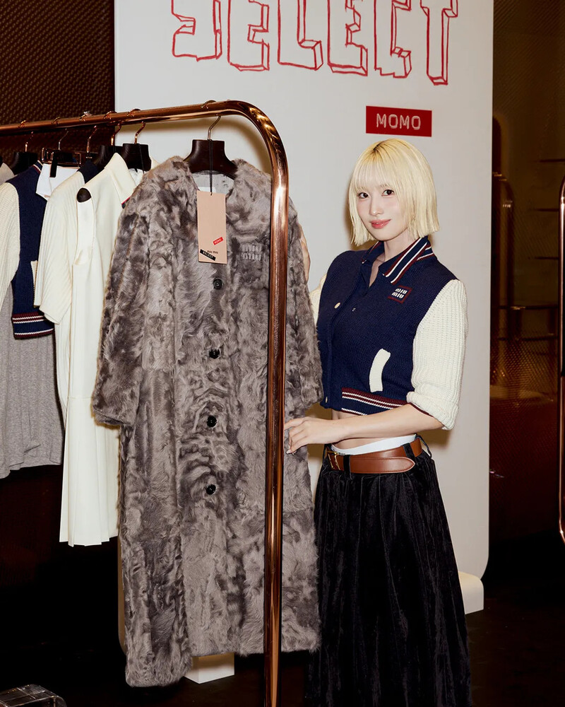 241112 - MOMO at Miu Miu Select Event in Tokyo documents 3