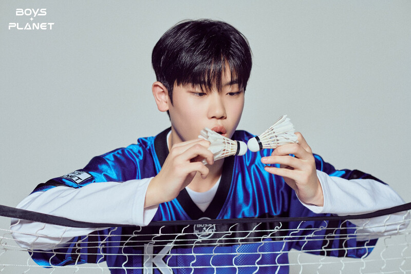 Boys Planet 2023 profile - K group - Jang Yeo Jun documents 5