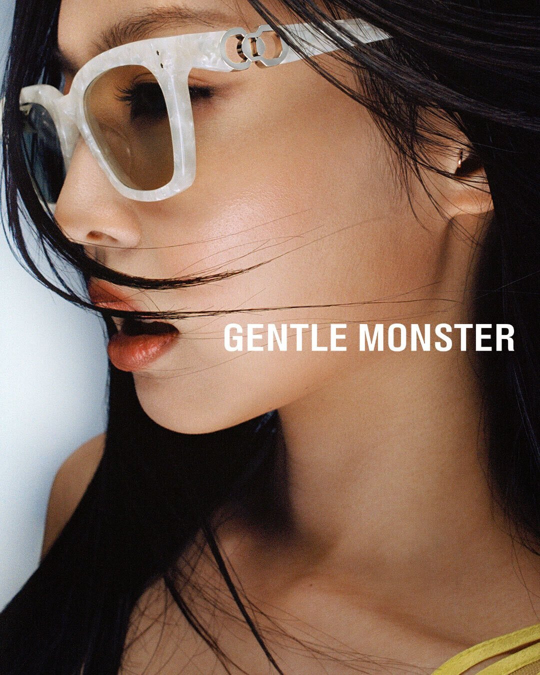 GENTLE MONSTER × jennie アイテム勢ぞろい - 小物