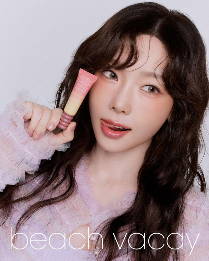 Taeyeon [Benefit] documents 17