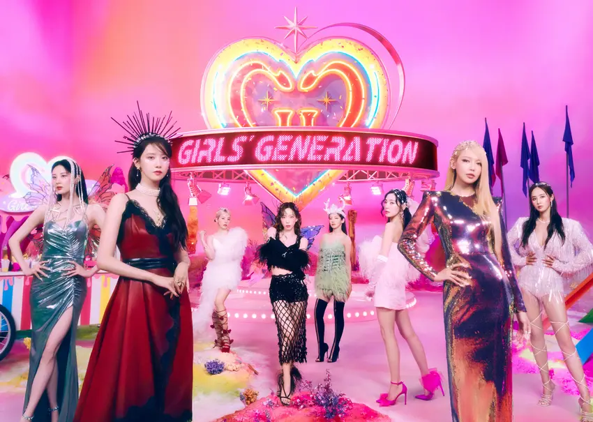 Girls' Generation