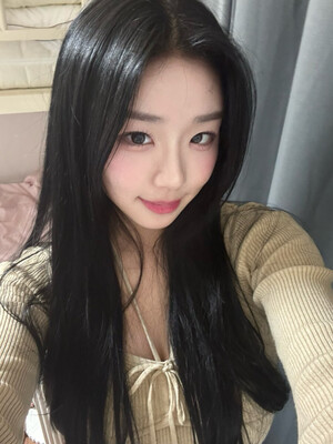 241003 tripleS Twitter Update - Chaeyeon