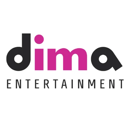 DIMA Entertainment logo