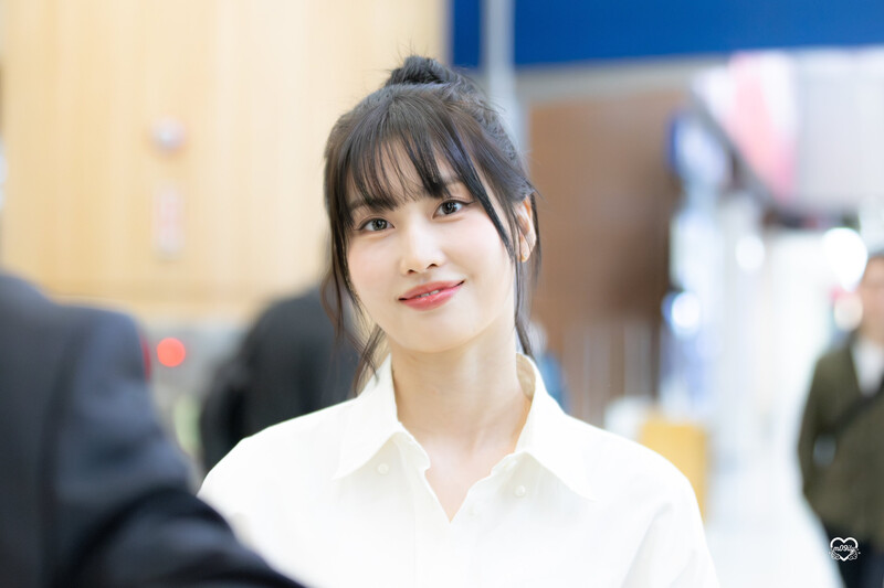 240405 TWICE Momo - GMP Airport documents 23