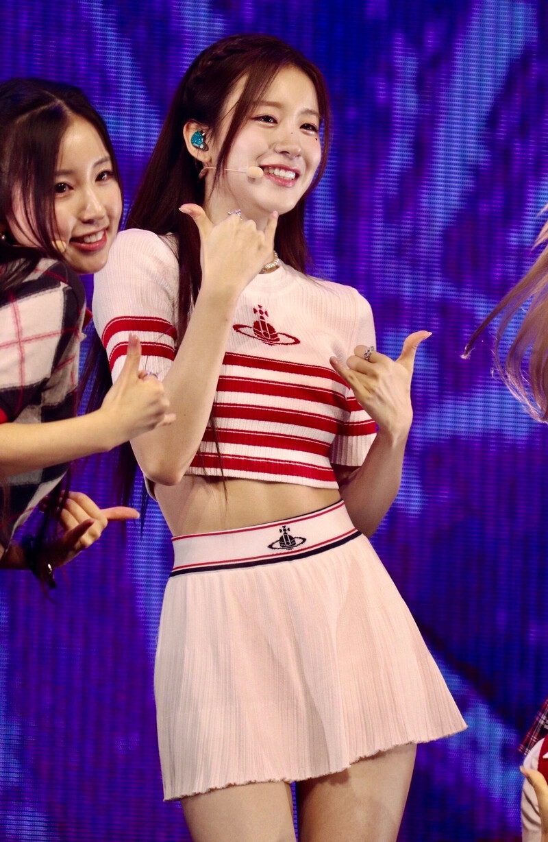 240727 WOOAH - WOOYEON - at Japan 1st Concert 'WOOAH-LAND in Japan' documents 3