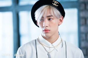 GOT7 Bambam "Lullaby" MV filming by Naver x Dispatch