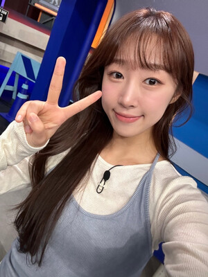 241119 - WJSN Twitter Update with SOOBIN