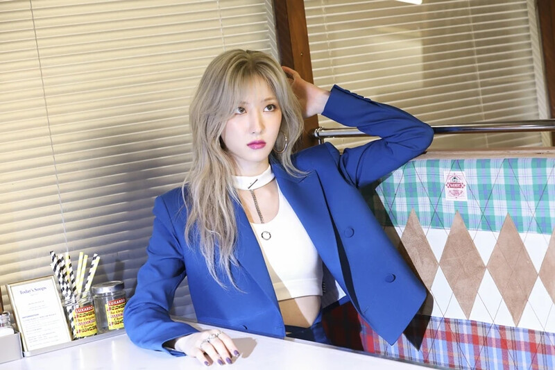 210512 WJSN THE BLACK 'My attitude' Jacket Shoot by Genie documents 15