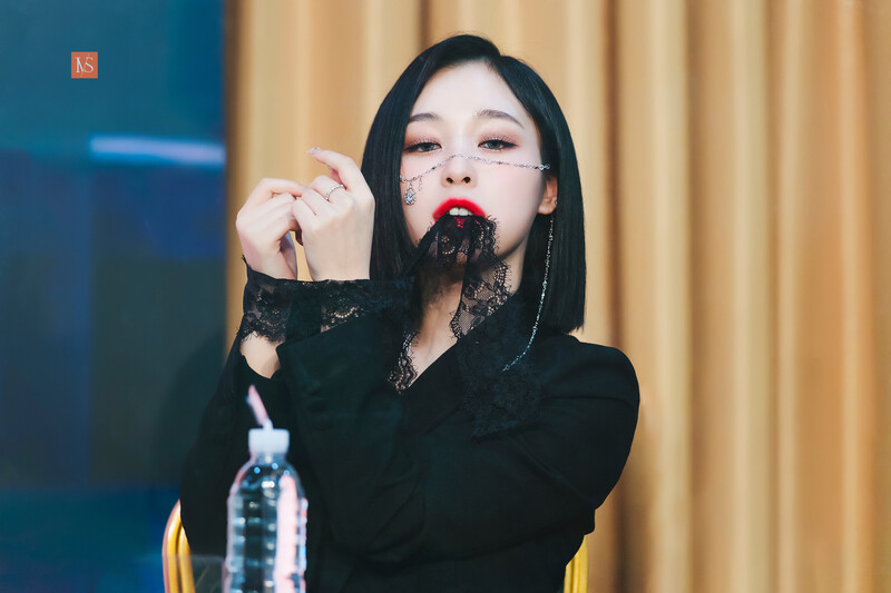 220424 Dreamcatcher Gahyeon documents 5