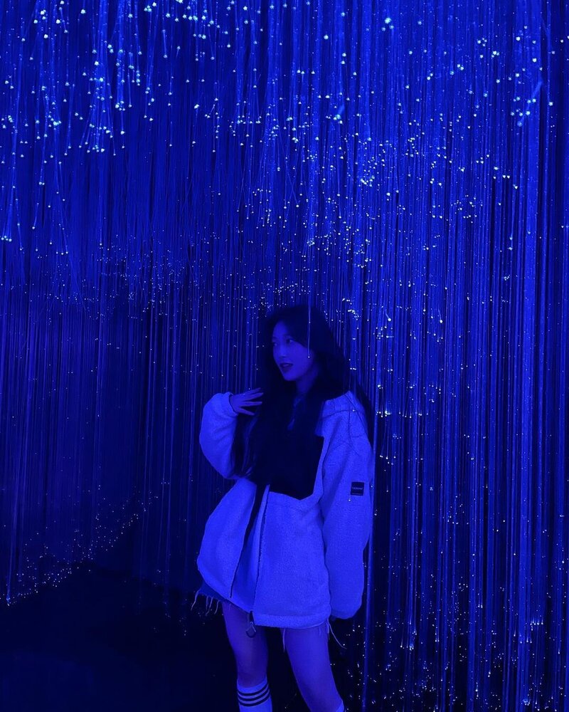 230120 LOONA Choerry Instagram Update documents 7