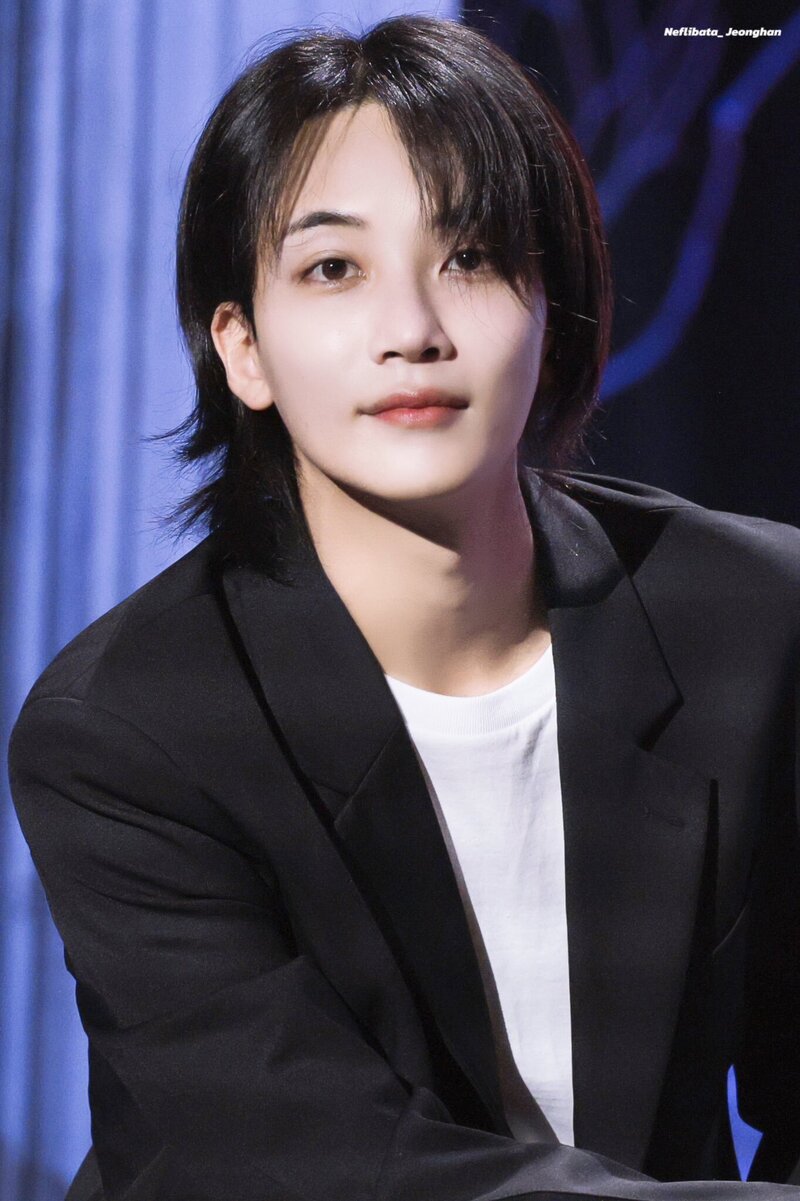 240504 SEVENTEEN Jeonghan - ‘17 IS RIGHT HERE’ Special GV Event documents 12