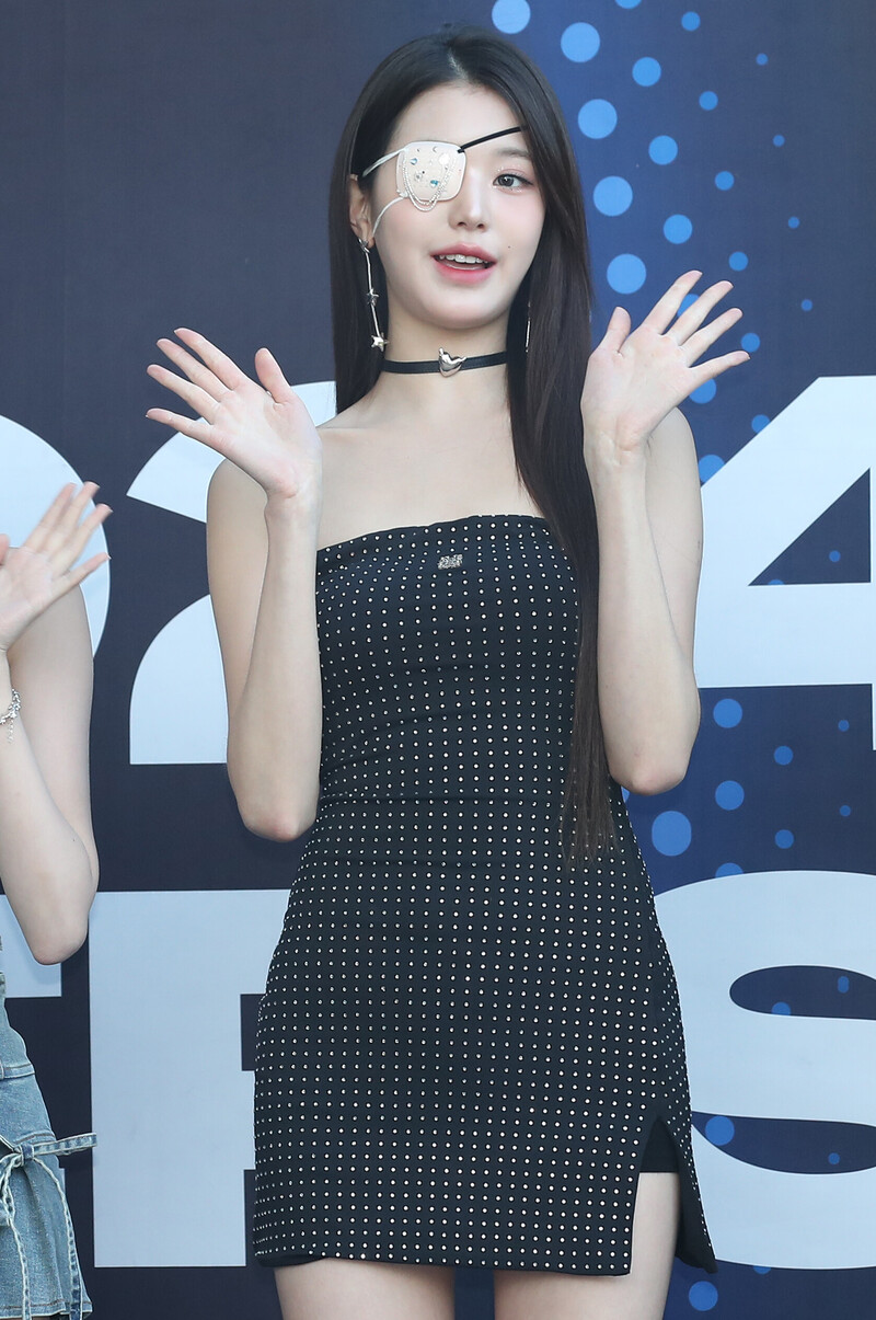 240922 IVE Wonyoung - 2024 PEPSI FESTA documents 4