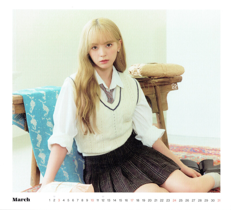 Kep1er - 2024 Season Greetings [SCANS] documents 3