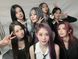 241019 - Dreamcatcher Twitter Update