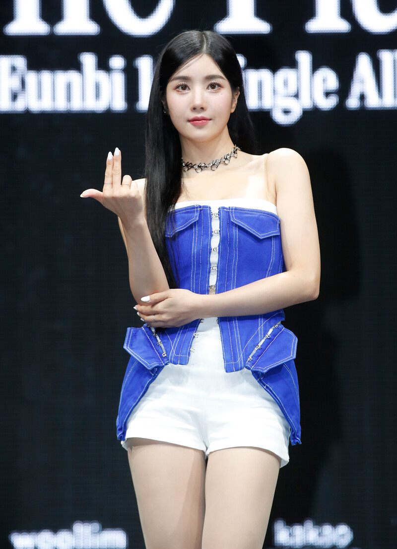 230802 Kwon Eunbi - "The Flash" Comeback Showcase documents 1