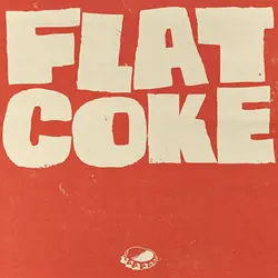 FLAT COKE (Feat. Lee Young Ji)