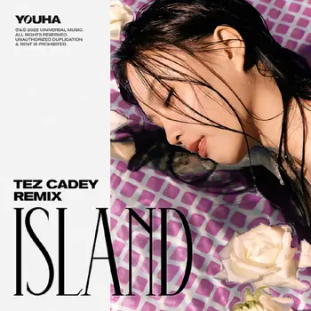 Island (Tez Cadey Remix)