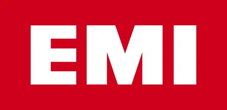 EMI Records Japan logo