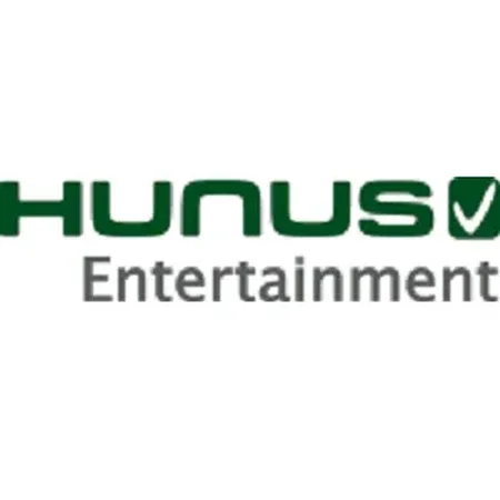 Hunus Entertainment logo