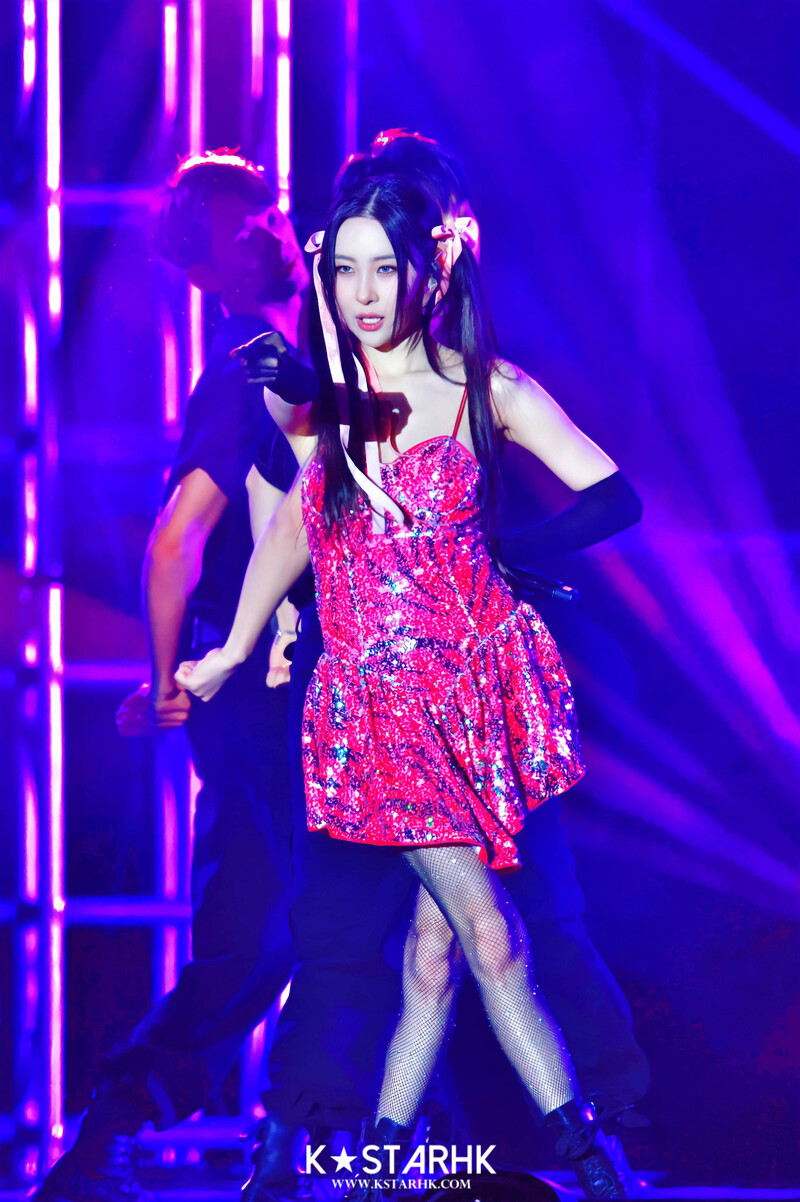 221224 Sunmi - Christmas Eve in Tainan documents 13