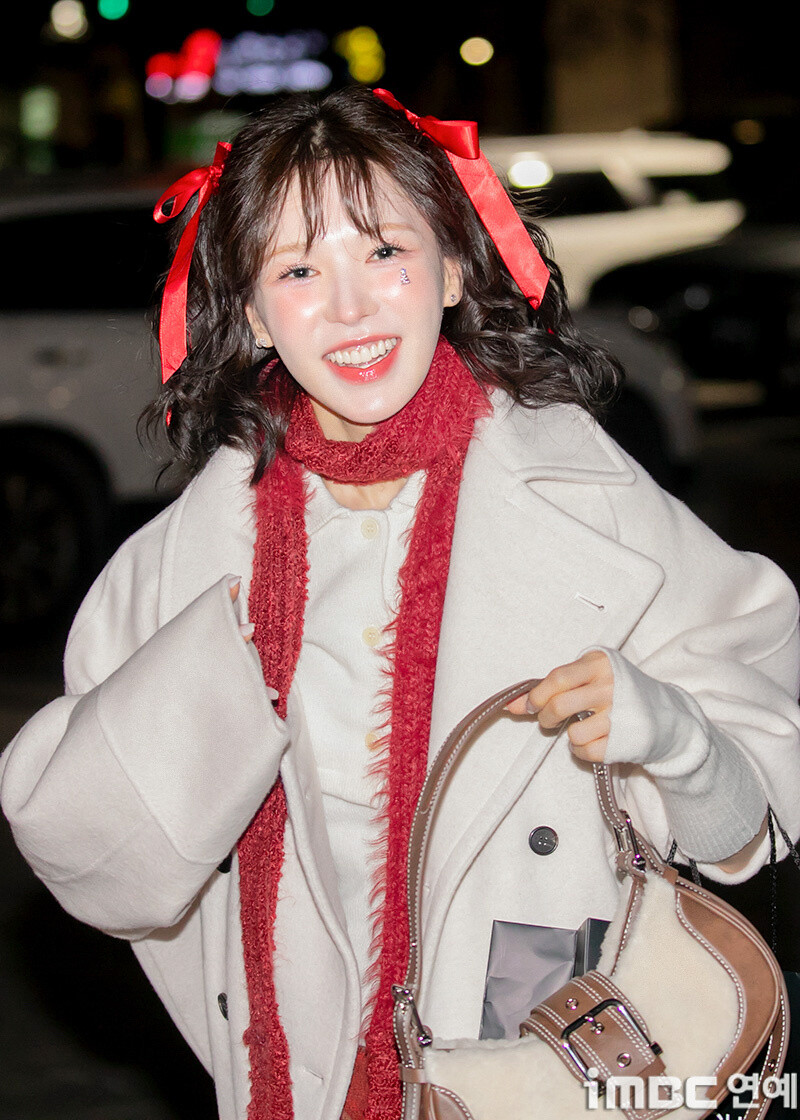 241224 Red Velvet Wendy - Young Street Commute documents 4