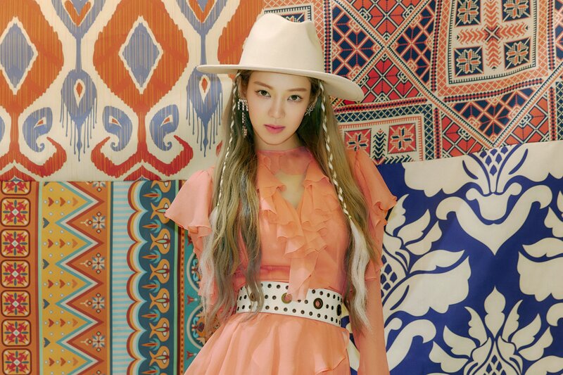 HYO "Second (feat. BIBI)" Concept Teaser Images documents 14