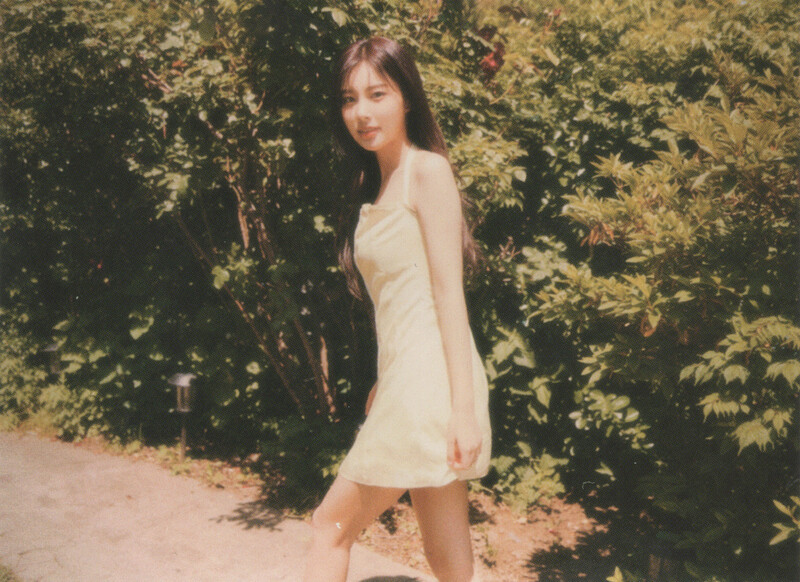 Hyewon 1st Photobook Beauty Cut [Scans] documents 9