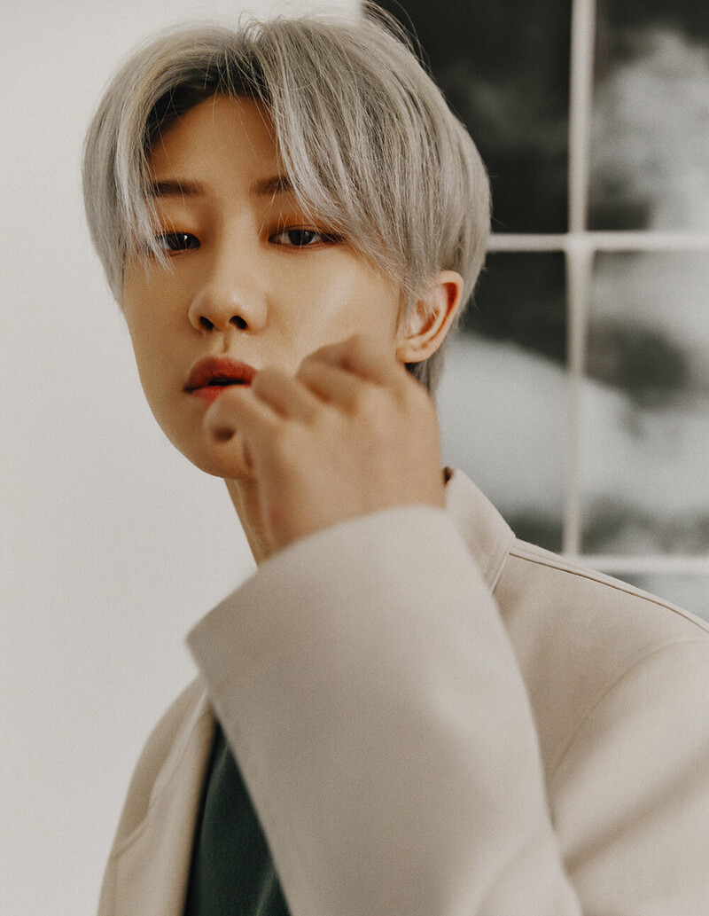 SEVENTEEN 3RD ALBUM 'An Ode' Official Photo documents 19