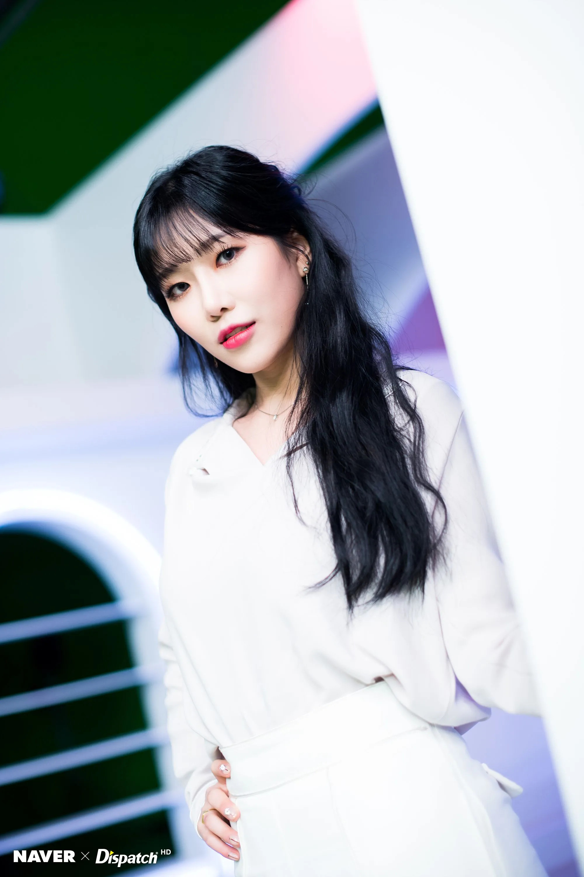 WJSN's Dawon 'Dreams Come True' Promotion Photoshoot by Naver x ...