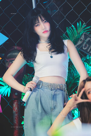 190701 GFRIEND Yerin at 'Fever Season' Showcase