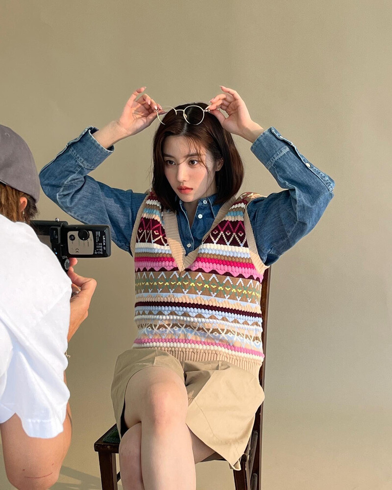 220525 Kwon Eunbi Instagram Update documents 3