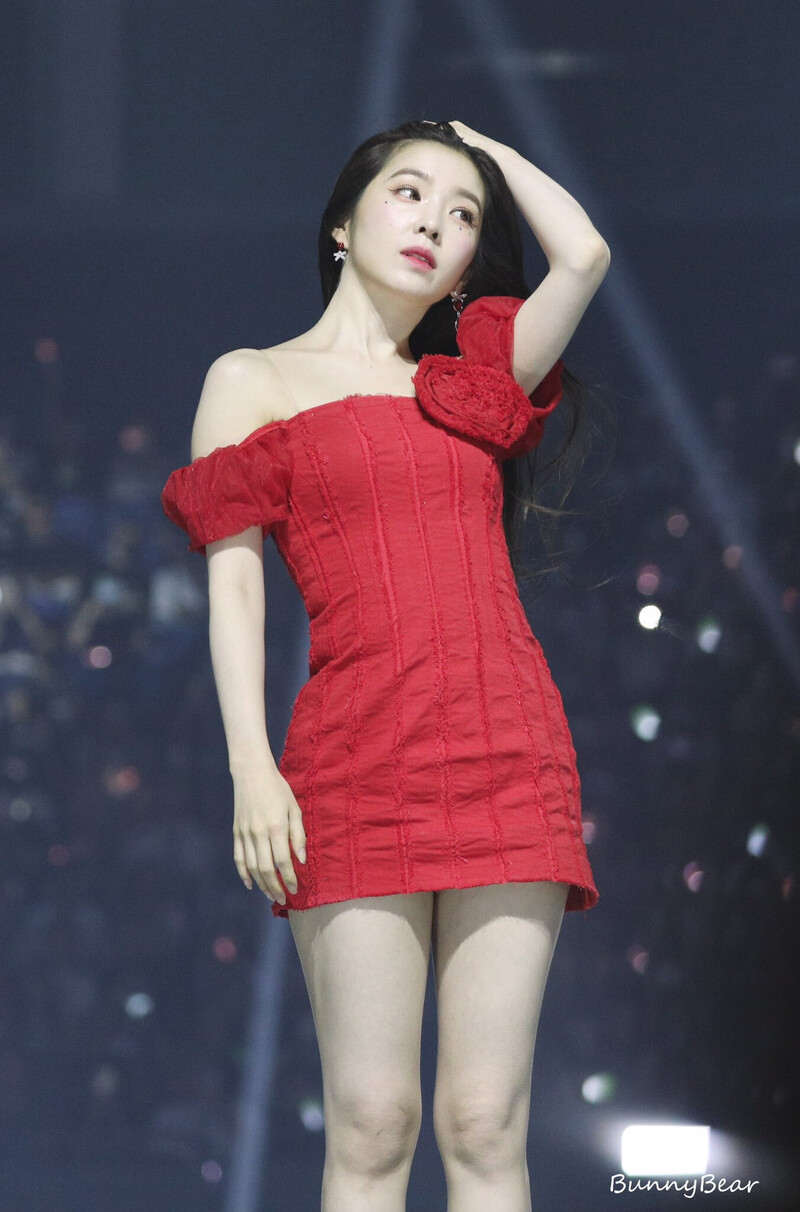 240713 Red Velvet Irene - K-Mega Concert in Kaohsiung documents 7