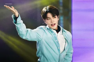 NCT TAEIL | DREAM CONCERT 2018 | 180513