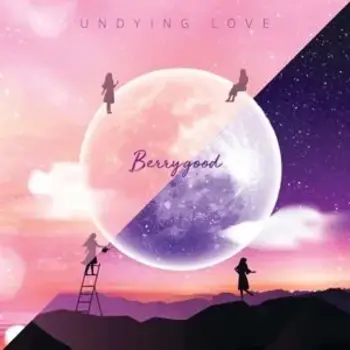 Undying Love