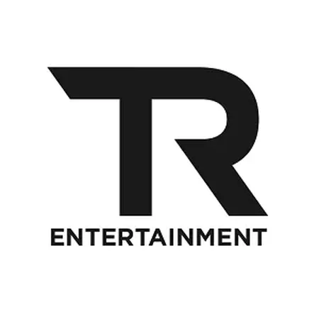 TR Entertainment logo