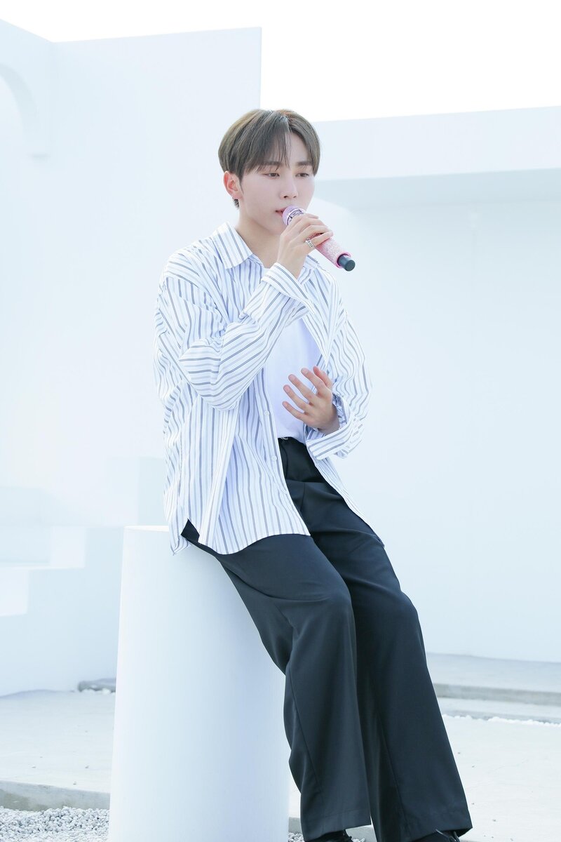 210902 SEVENTEEN Seungkwan - 너를 그리는 시간 COVER Behind Sketch documents 7