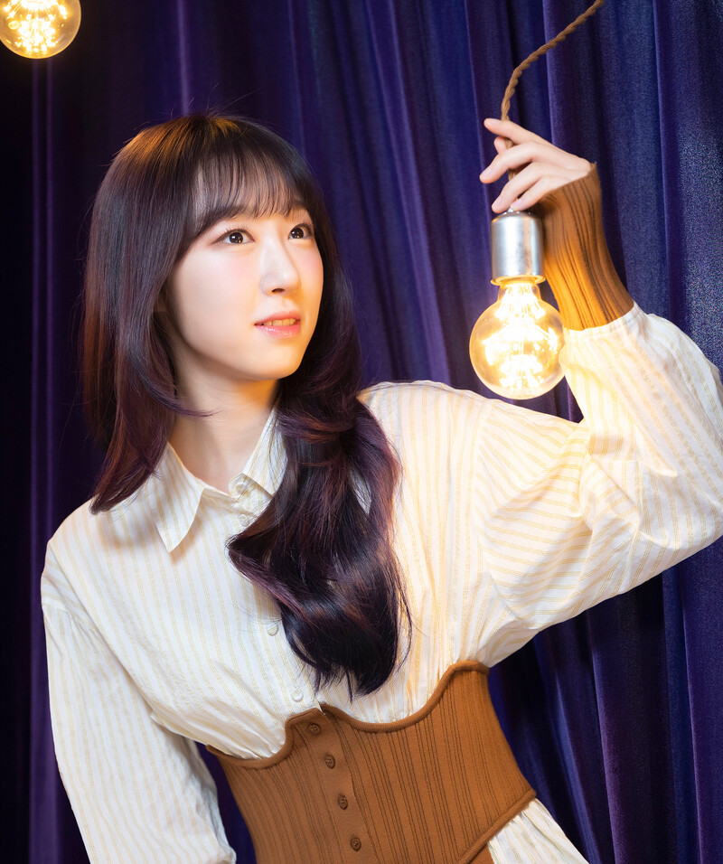 220106 WJSN CHOCOME Soobin - Photoshoot by Osen documents 4