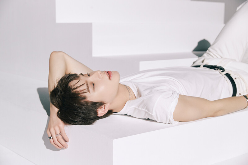 NCT DOJAEJUNG - 'Perfume' The 1st Mini Album concept photos documents 30