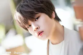 H&D's Nam Dohyon first mini album "SOULMATE" promotion photoshoot by Naver x Dispatch