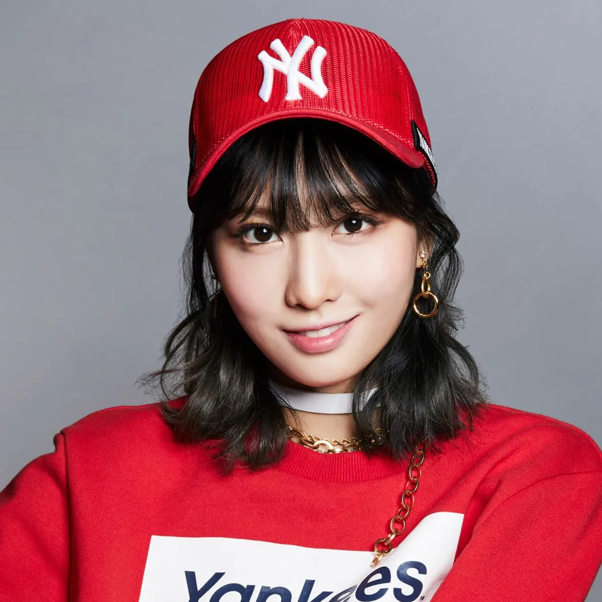 Mlb 18 Spring X Momo Kpopping