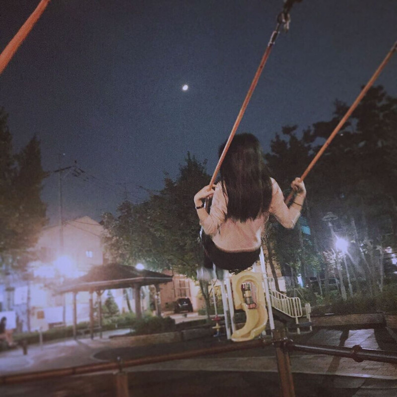 200927 Rina Instagram update documents 1