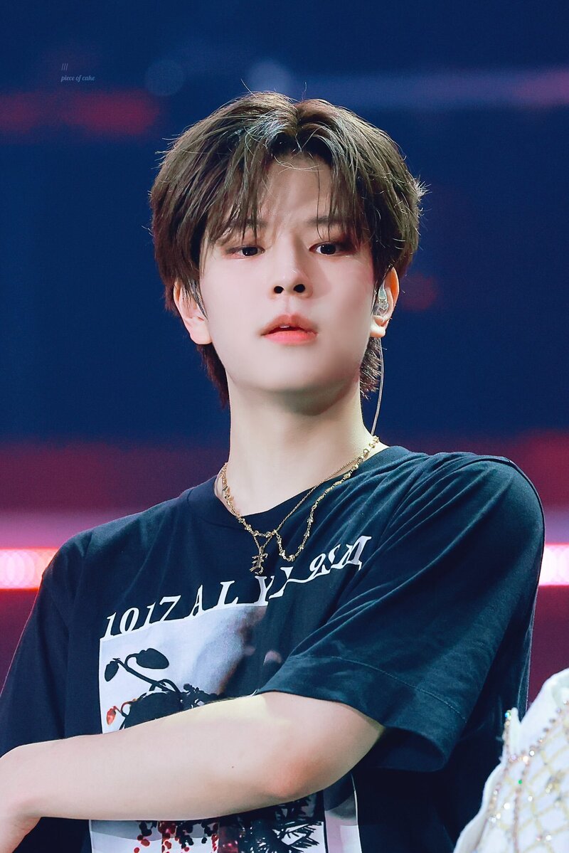 231022 Stray Kids Seungmin - 5-STAR Dome Tour 2023 Seoul Special (UNVEIL 13) Day 2 documents 22