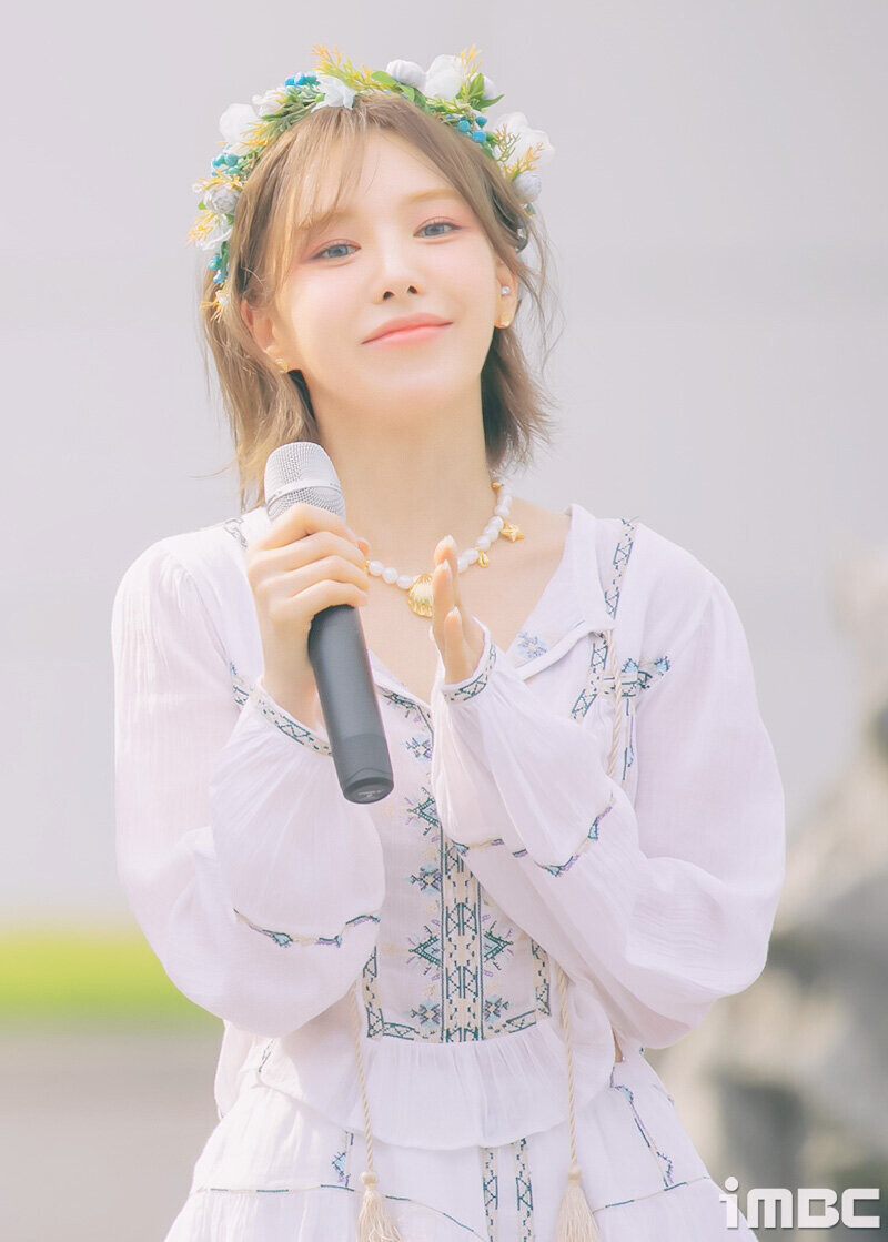 240628 Red Velvet Wendy - Music Bank Mini Fanmeet documents 14