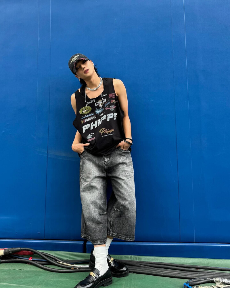 240818 ATEEZ Wooyoung Instagram Update documents 5